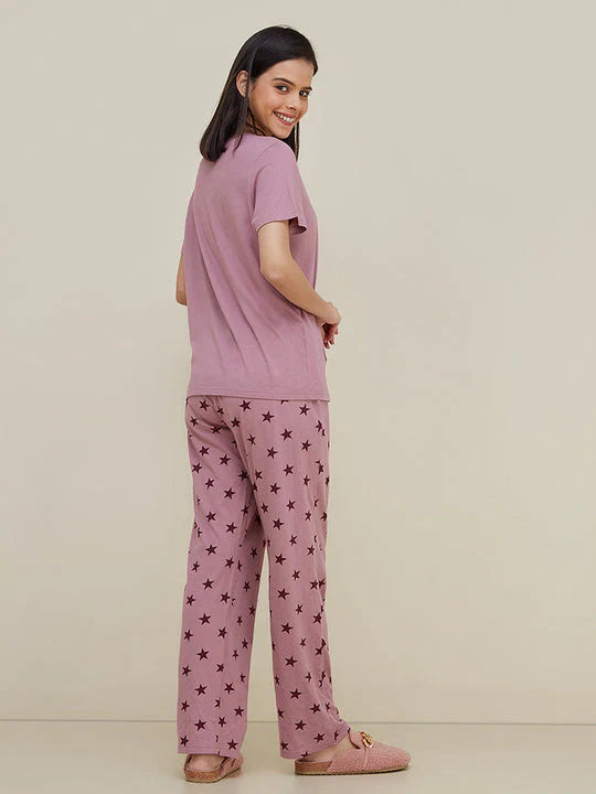 Love Sleep PJs SET