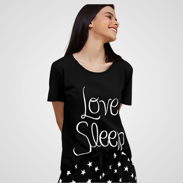 Black Love Sleep