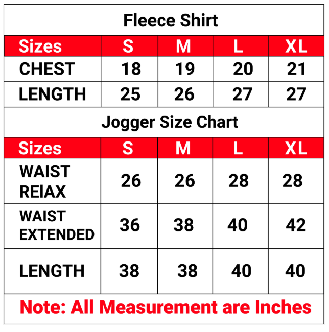 Black Panel Style Co-Ord Sets For Women