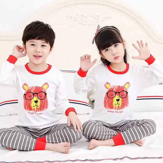 Kids New Printed Nightwear
