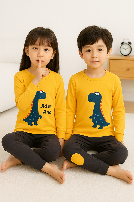 Jidax Kids Night Wear (Each)