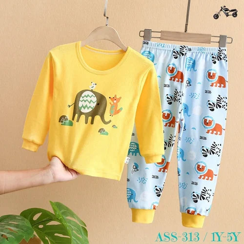 Elephant Kids Wear (Each)